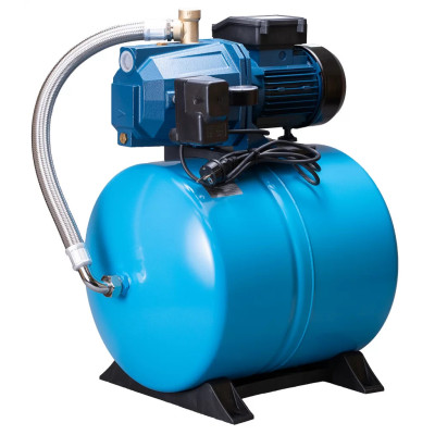 Automatinė vandens tiekimo sistema VJ10A -60CL su mechaniniu valdymu