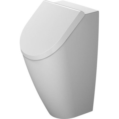 Pisuaras DURAVIT Me By Starck rimless (be dangčio)