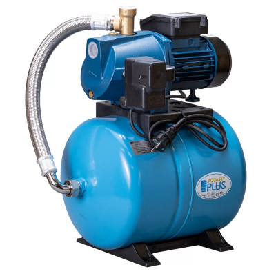 Automatinė vandens tiekimo sistema AUTOJSW -24CL su mechaniniu valdymu