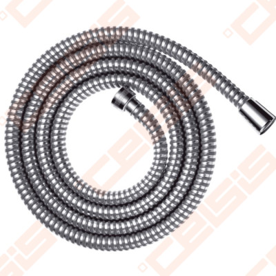 Dušo žarna HANSGROHE Metaflex 1,25 m