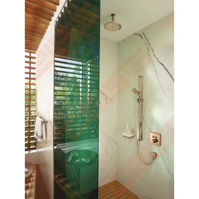 Dušo žarna HANSGROHE Isiflex 1,25 m - 3