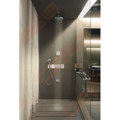 Dušo žarna HANSGROHE Isiflex 1,25 m - 4