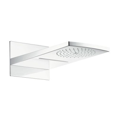 Dušo galva Hansgrohe Raindance Rainfall 180 Air 2jet
