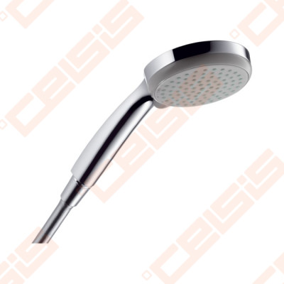 Dušo galva HANSGROHE Croma 100 Vario, 4 srovių