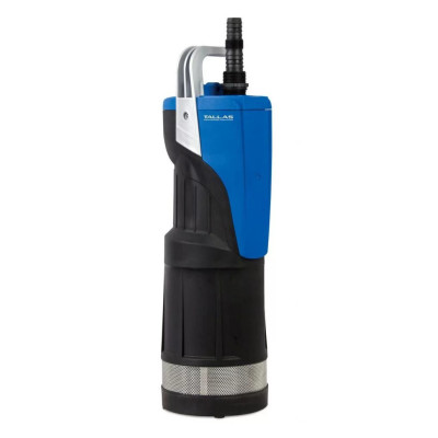 Panardinamas siurblys TALLAS D-ESUB1000 230V/50Hz su elektroniniu valdymu
