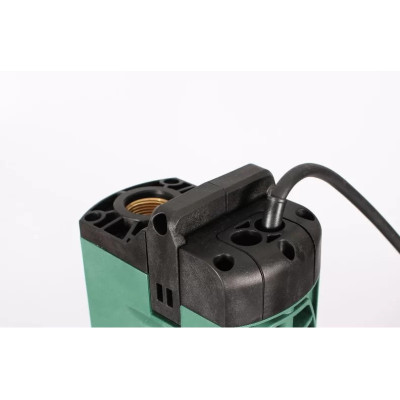 Panardinamas siurblys DIVERTRON 650 V230/50 su elektroniniu valdymu - 6