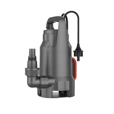 Panardinamas drenažinis siurblys Leo XKS-410PWL