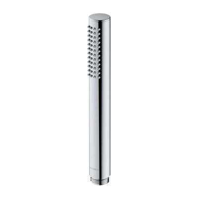 Dušo galvutė OMNIRES MICROPHONEX-RCR, chromuota