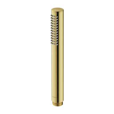 Dušo galvutė OMNIRES MICROPHONEX-RBSB, šlifuotas žalvaris Dušo galvutė OMNIRES MICROPHONEX-RBSB, šlifuotas žalvaris