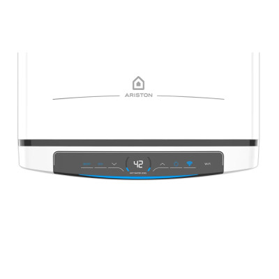 Elektrinis vandens šildytuvas ARISTON Velis PRO WIFI 80 EU - 2