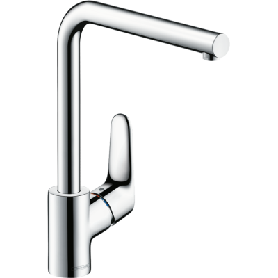 Maišytuvas plautuvei Focus M41 280, 1jet ECO