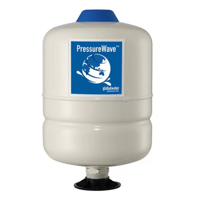 HIDROFORAS PressureWave 8L-PWB HIDROFORAS PressureWave 8L-PWB