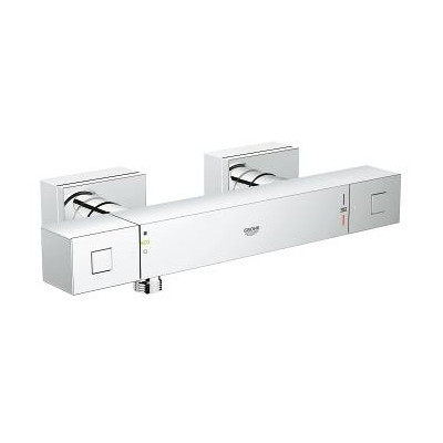 Maišytuvas dušui GROHE Grohtherm Cube