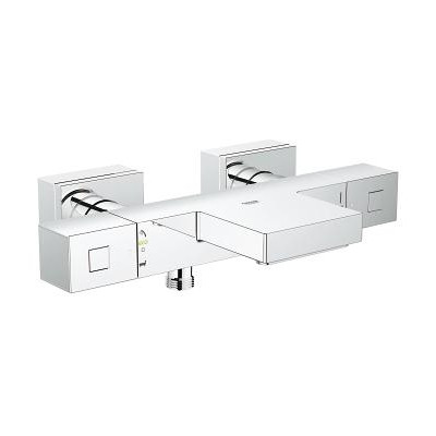 Maišytuvas voniai/dušui GROHE Grohtherm Cube