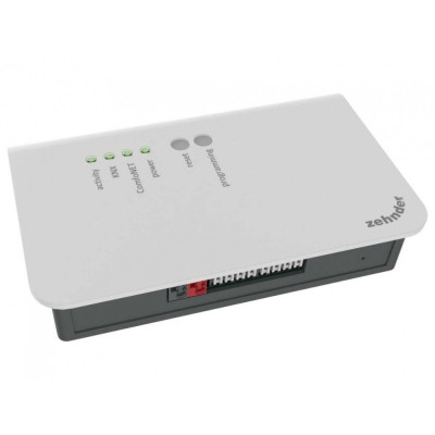 Zehnder ComfoAir Q rekuperatorių sąsajos modulis ComfoConnect KNX C Zehnder ComfoAir Q rekuperatorių sąsajos modulis ComfoConnect KNX C