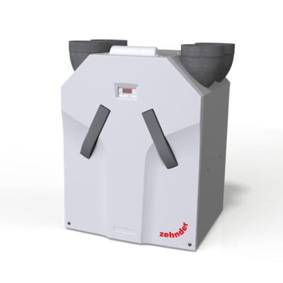 Rekuperatorius Zehnder ComfoAir 375 HRV (su tenu) be valdymo pulto Rekuperatorius Zehnder ComfoAir 375 HRV (su tenu) be valdymo pulto