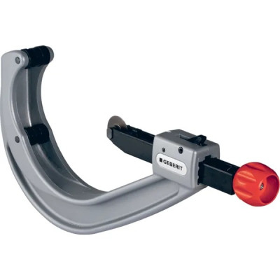 Geberit plastikinių vamzdžių pjaustyklė d48-116mm