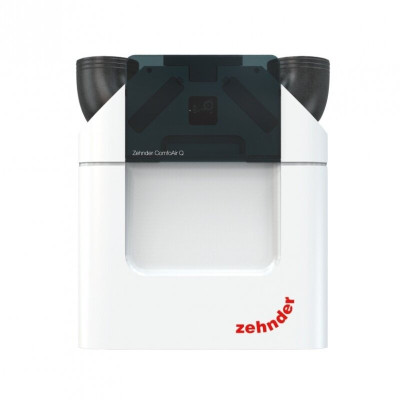 Rekuperatorius Zehnder ComfoAir Q350 TR su integruotu valdikliu Rekuperatorius Zehnder ComfoAir Q350 TR su integruotu valdikliu