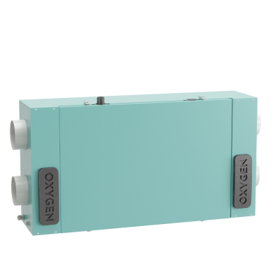 Rekuperatorius Oxygen Easy C200 Rekuperatorius Oxygen Easy C200