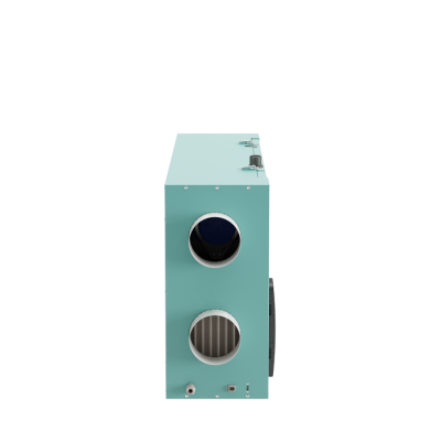 Rekuperatorius Oxygen Easy C200 Rekuperatorius Oxygen Easy C200