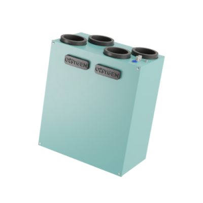 Rekuperatorius Oxygen Easy V200 Rekuperatorius Oxygen Easy V200