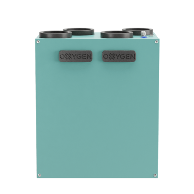 Rekuperatorius Oxygen Easy V200 Rekuperatorius Oxygen Easy V200