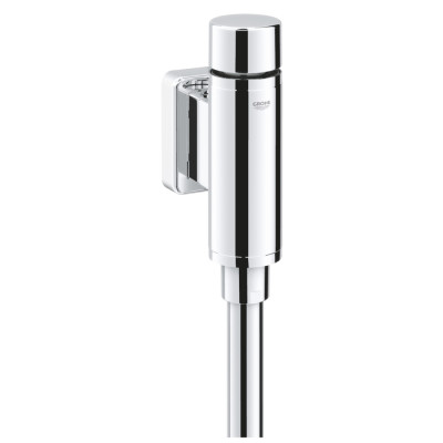 Pisuaro nuleidėjas GROHE Rondo, blizgus chromas