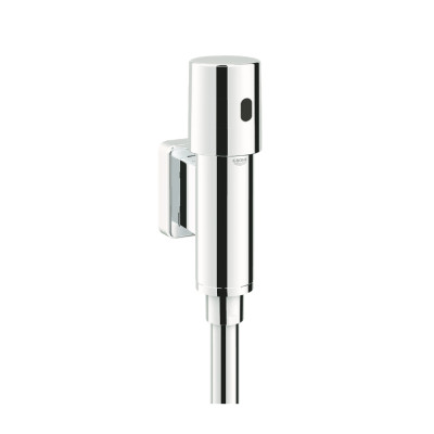 Pisuaro nuleidėjas GROHE Tectron Rondo, sensorinis, blizgus chromas