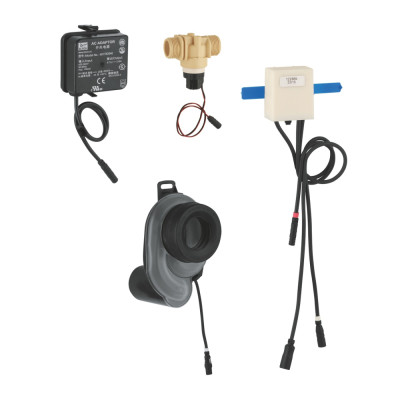 GROHE temperatūros jutiklis pisuarui, su transformatoriumi 230 V