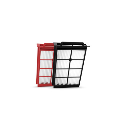 Filtrų komplektas ZEHNDER ComfoAir 160 G4/F7 (2vnt.)