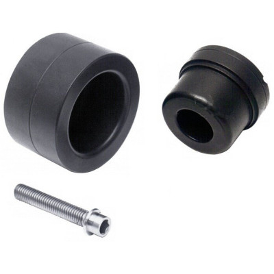 Suvirinimo antgalis DYTRON Dn20 (porinis)