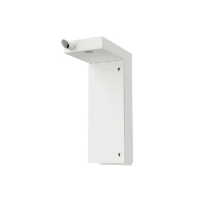 Rekuperatorius Komfovent Domekt R 200 VSO C8