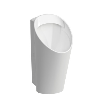 Pisuaras Laufen LEMA, Rimless, vidiniu vandens įvadu