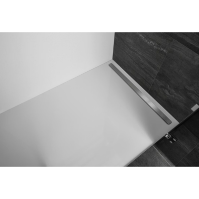 Dušo padėklas Nexys 2626 90x160, secure plus - 7