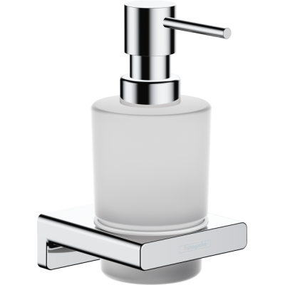Muilo dozatorius Hansgrohe AddStoris, chromo spalva