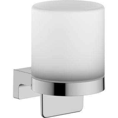 Muilo dozatorius Hansgrohe AddStoris S, chromo spalva