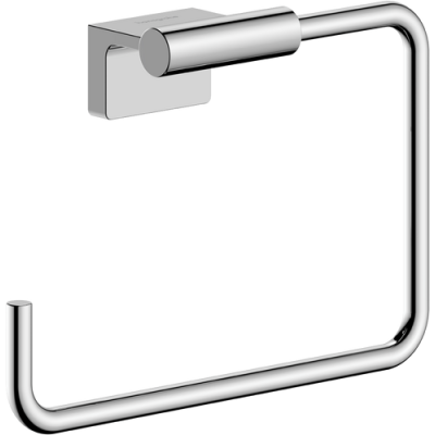 Hansgrohe laikiklis rankšluosčiui AddStoris S, chromas