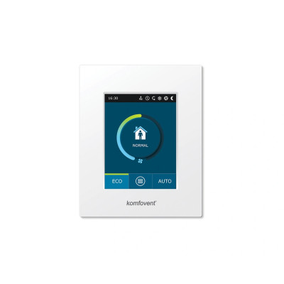 Komfovent rekuperatoriaus pultelis C6.1