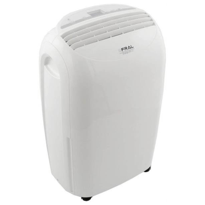 Drėgmės surinktuvas DryDigit 21 LCD