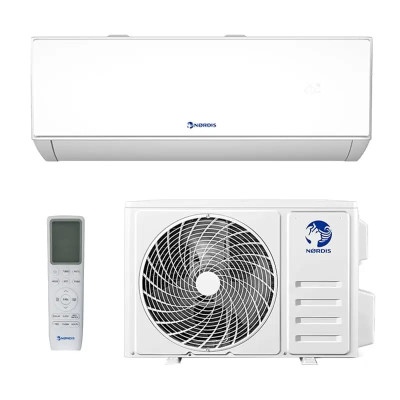 Šilumos siurblys oras-oras Nordis Nova 6,91/7,10 kW Šilumos siurblys oras-oras Nordis Nova 6,91/7,10 kW