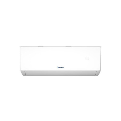 Šilumos siurblys oras-oras Nordis Nova 6,91/7,10 kW - 2