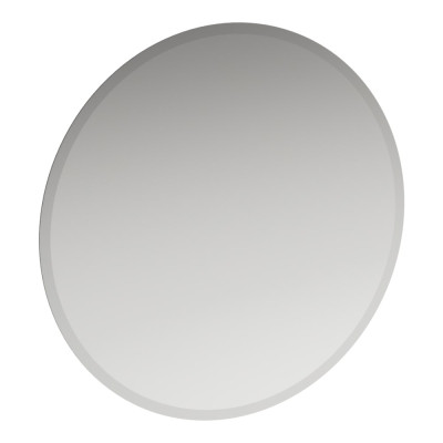 Veidrodis Laufen FRAME 25, 550x23x550 mm, apvalus, su foniniu LED pašvietimu