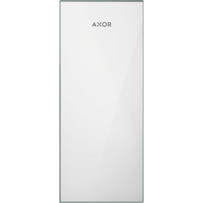 Stiklinė apdaila AXOR MyEdition 200, veidrodinė