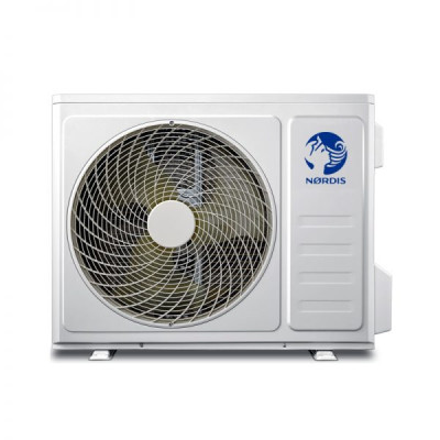 Šilumos siurblys oras-oras Nordis Orion Pro 5,10/5,20 kW Šilumos siurblys oras-oras Nordis Orion Pro 5,10/5,20 kW