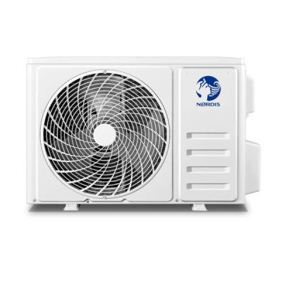 Šilumos siurblys oras-oras Nordis Sirius 3,40/3,42 kW Šilumos siurblys oras-oras Nordis Sirius 3,40/3,42 kW