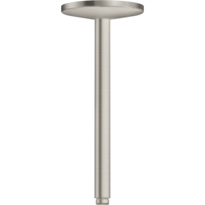 Laikiklis iš lubų AXOR One dušo galvai 280 1jet, nerūdijančio plieno spalvos (Stainless Steel Optic)