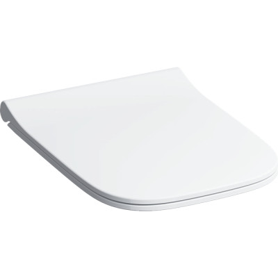 Unitazo dangtis Geberit Smyle Square