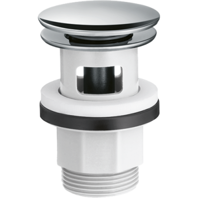 ventilis push-open