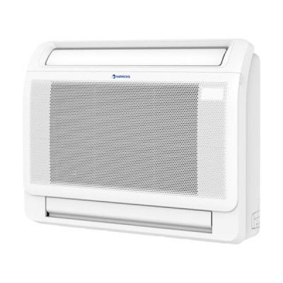 Konsolinis šilumos siurblys oras-oras Nordis 3,52/3,81 kW Konsolinis šilumos siurblys oras-oras Nordis 3,52/3,81 kW