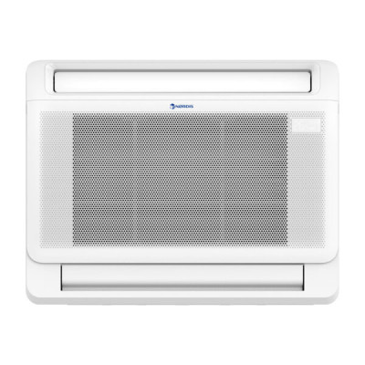 Konsolinis šilumos siurblys oras-oras Nordis 3,52/3,81 kW Konsolinis šilumos siurblys oras-oras Nordis 3,52/3,81 kW
